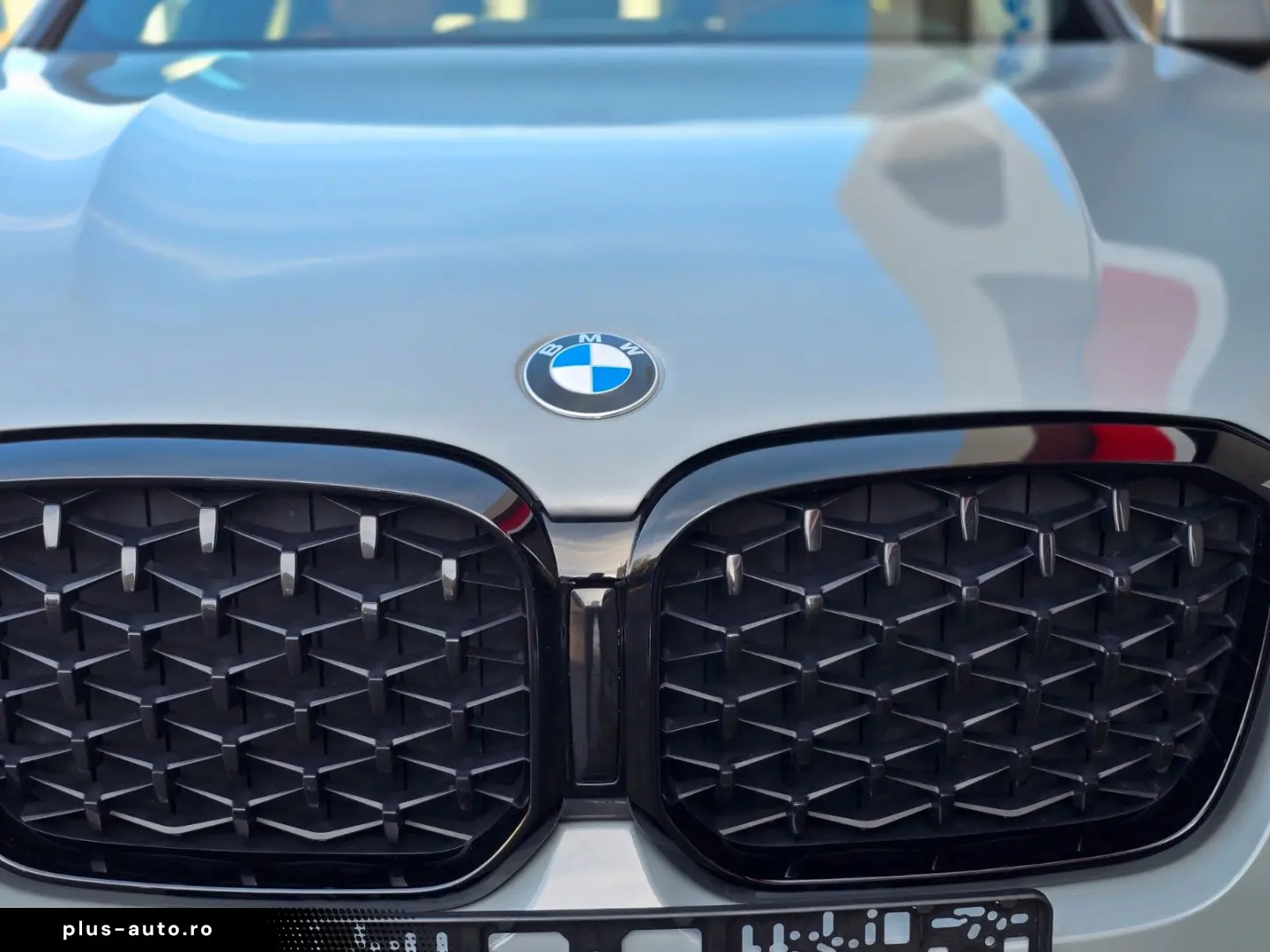 BMW X4 xDrive 20 d M Sport Pano LED AHK Kamera 20