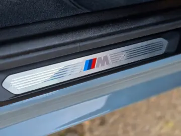 BMW X4 xDrive 20 d M Sport Pano LED AHK Kamera 20