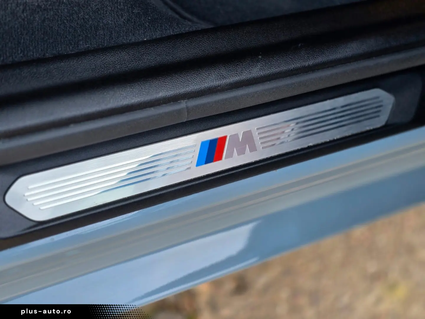 BMW X4 xDrive 20 d M Sport Pano LED AHK Kamera 20