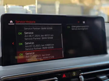 BMW X4 xDrive 20 d M Sport Pano LED AHK Kamera 20