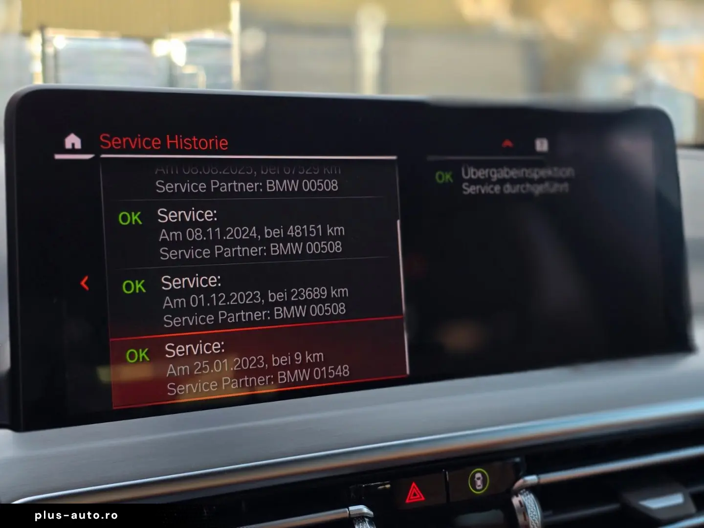 BMW X4 xDrive 20 d M Sport Pano LED AHK Kamera 20