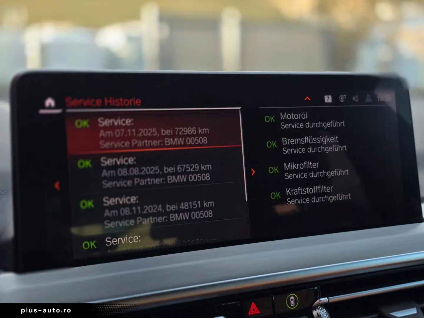 BMW X4 xDrive 20 d M Sport Pano LED AHK Kamera 20