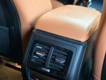 BMW X4 xDrive 20 d M Sport Pano LED AHK Kamera 20