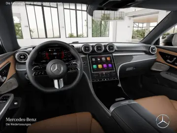 MERCEDES-BENZ CLE 200 Cp AMG