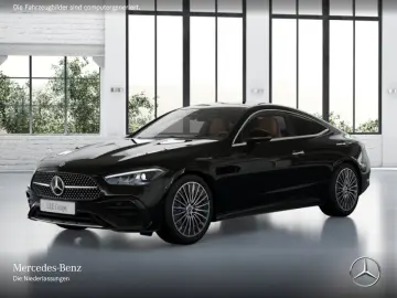 MERCEDES-BENZ CLE 200 Cp AMG