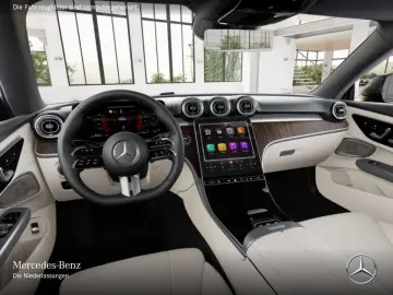 MERCEDES-BENZ CLE 200 Cabrio AMG