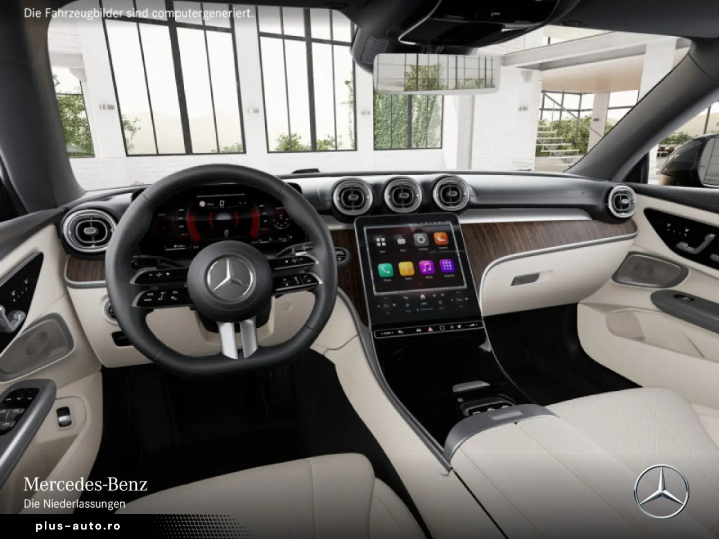 MERCEDES-BENZ CLE 200 Cabrio AMG