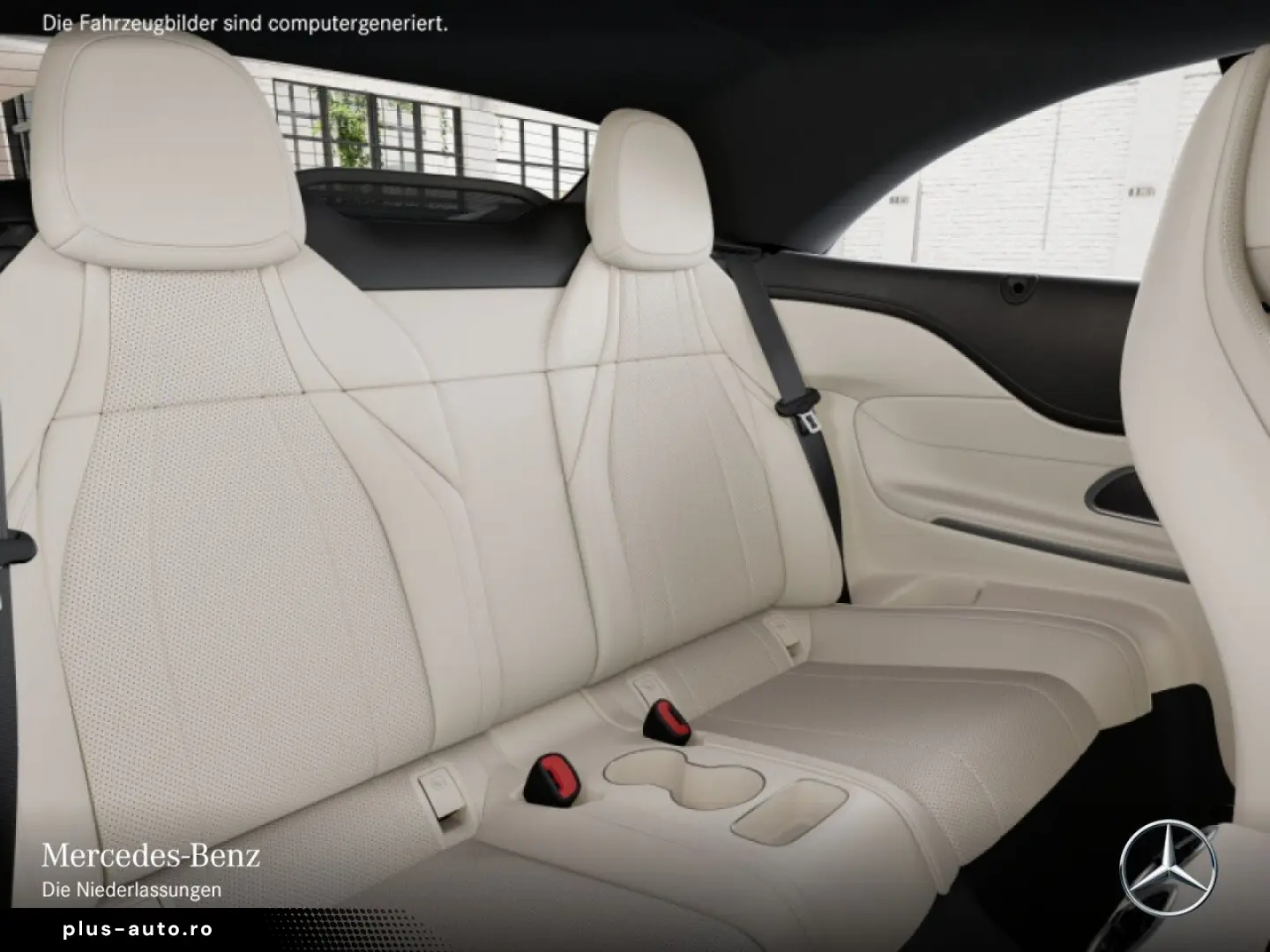 MERCEDES-BENZ CLE 200 Cabrio AMG