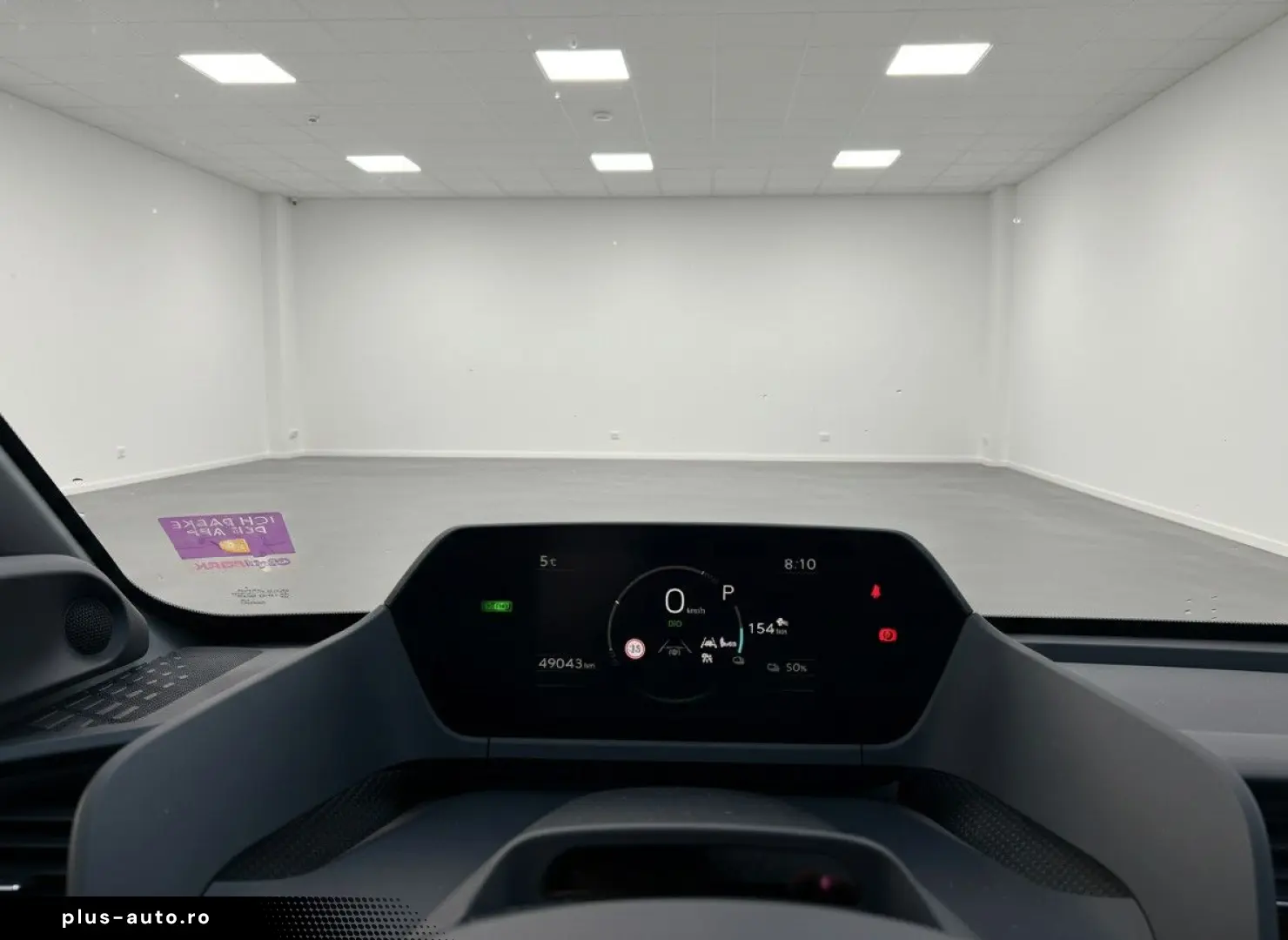 TOYOTA bZ4X Executive Full options  AWD   PANO