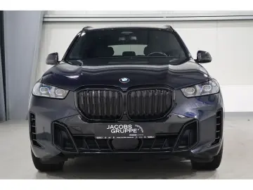 BMW X5 30 d xDrive M Sport Standheizung Massagesitze