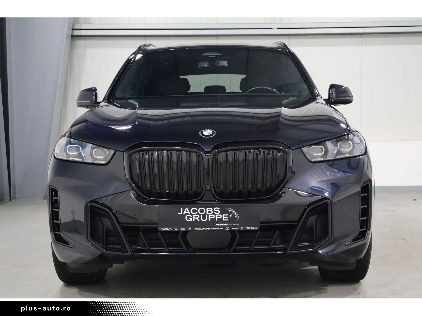 BMW X5 30 d xDrive M Sport Standheizung Massagesitze