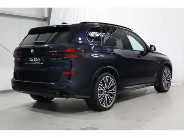 BMW X5 30 d xDrive M Sport Standheizung Massagesitze