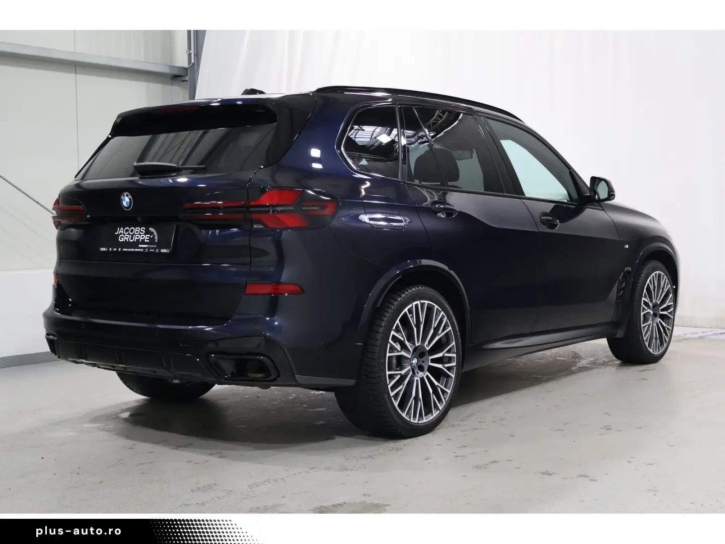 BMW X5 30 d xDrive M Sport Standheizung Massagesitze