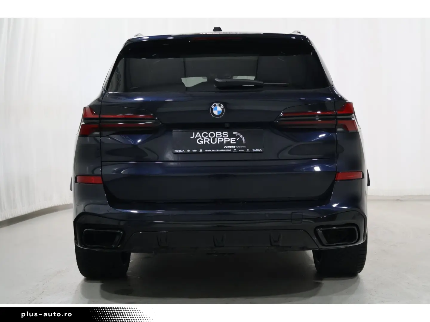 BMW X5 30 d xDrive M Sport Standheizung Massagesitze