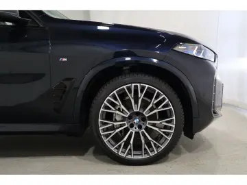 BMW X5 30 d xDrive M Sport Standheizung Massagesitze