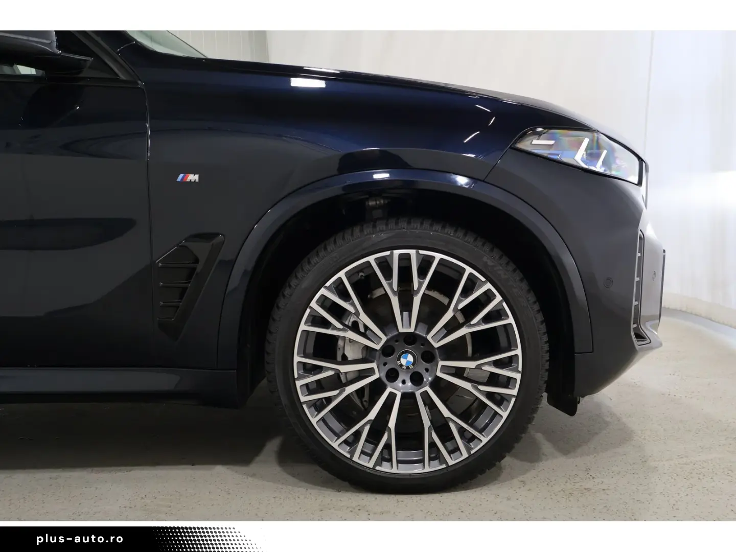 BMW X5 30 d xDrive M Sport Standheizung Massagesitze