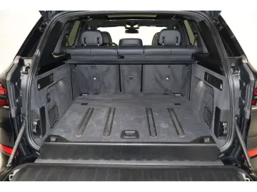 BMW X5 30 d xDrive M Sport Standheizung Massagesitze