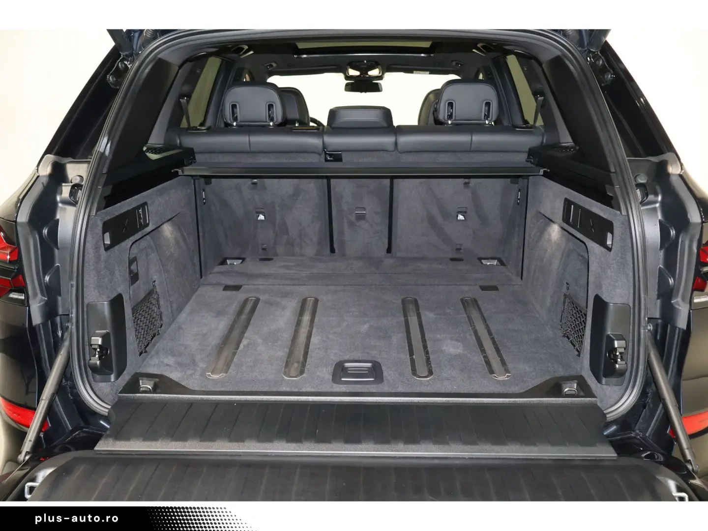 BMW X5 30 d xDrive M Sport Standheizung Massagesitze