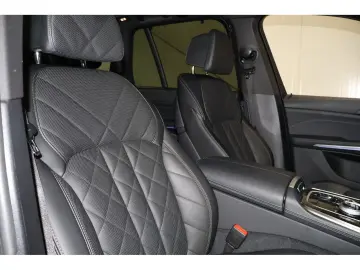 BMW X5 30 d xDrive M Sport Standheizung Massagesitze