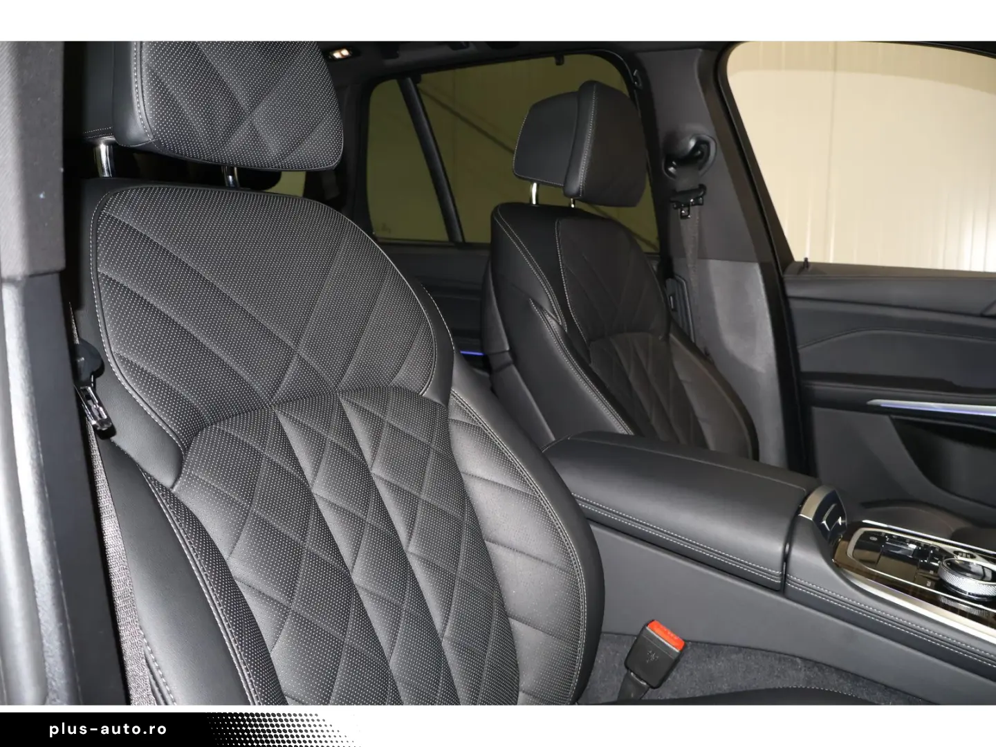 BMW X5 30 d xDrive M Sport Standheizung Massagesitze