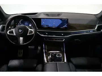 BMW X5 30 d xDrive M Sport Standheizung Massagesitze