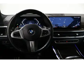 BMW X5 30 d xDrive M Sport Standheizung Massagesitze