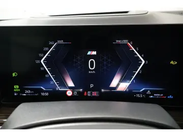 BMW X5 30 d xDrive M Sport Standheizung Massagesitze