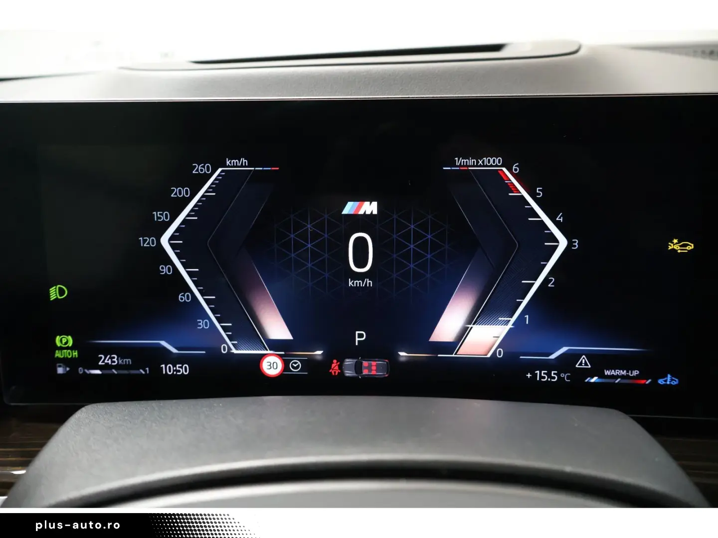 BMW X5 30 d xDrive M Sport Standheizung Massagesitze