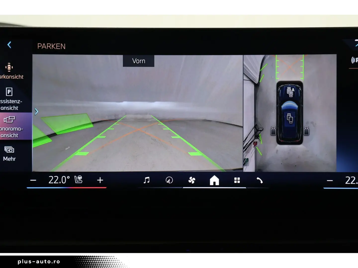 BMW X5 30 d xDrive M Sport Standheizung Massagesitze