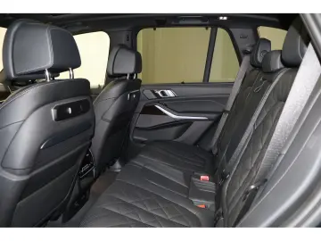 BMW X5 30 d xDrive M Sport Standheizung Massagesitze