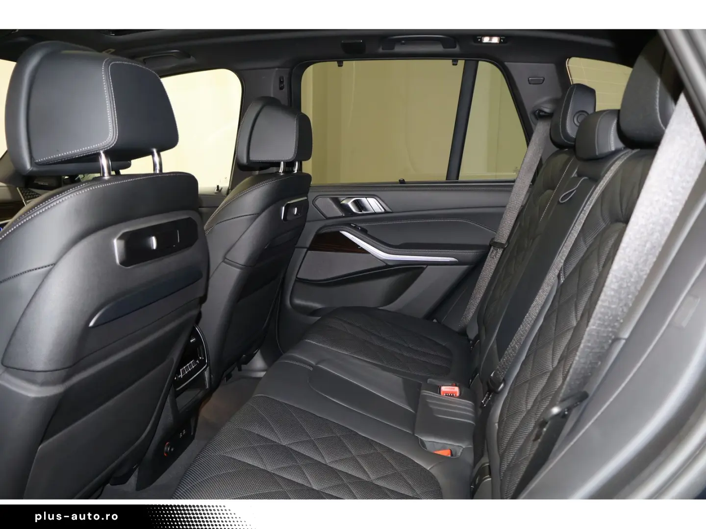 BMW X5 30 d xDrive M Sport Standheizung Massagesitze
