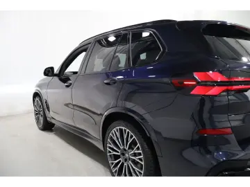 BMW X5 30 d xDrive M Sport Standheizung Massagesitze
