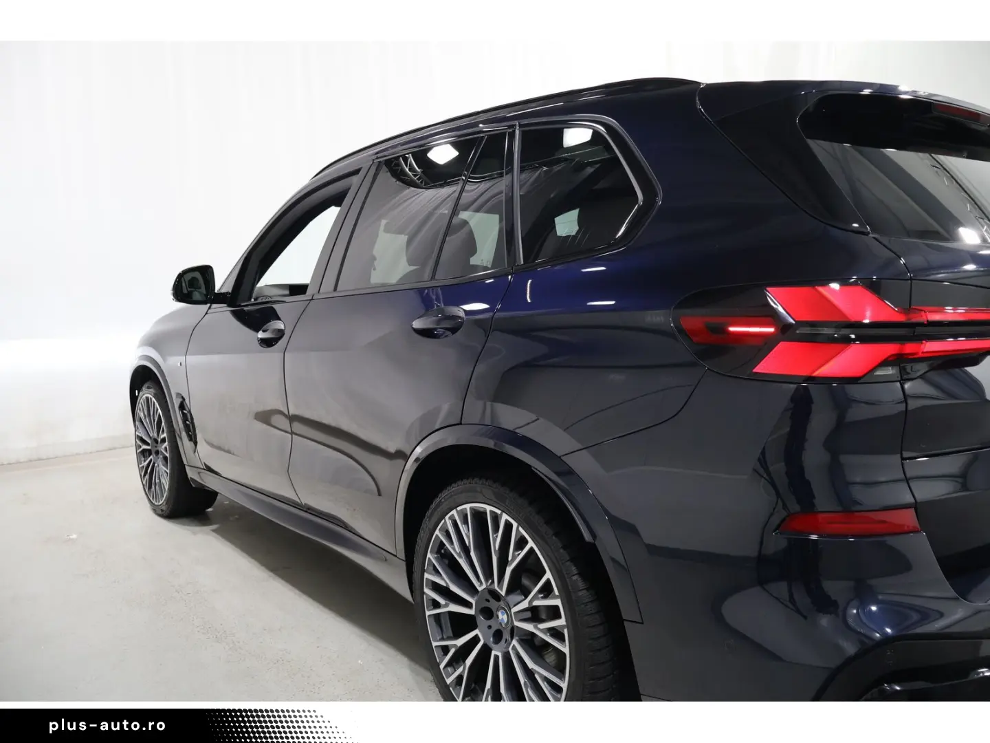 BMW X5 30 d xDrive M Sport Standheizung Massagesitze