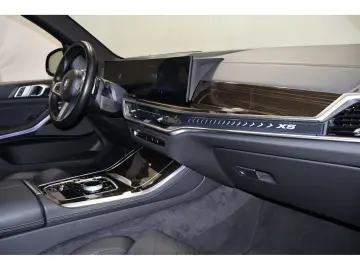 BMW X5 30 d xDrive M Sport Standheizung Massagesitze