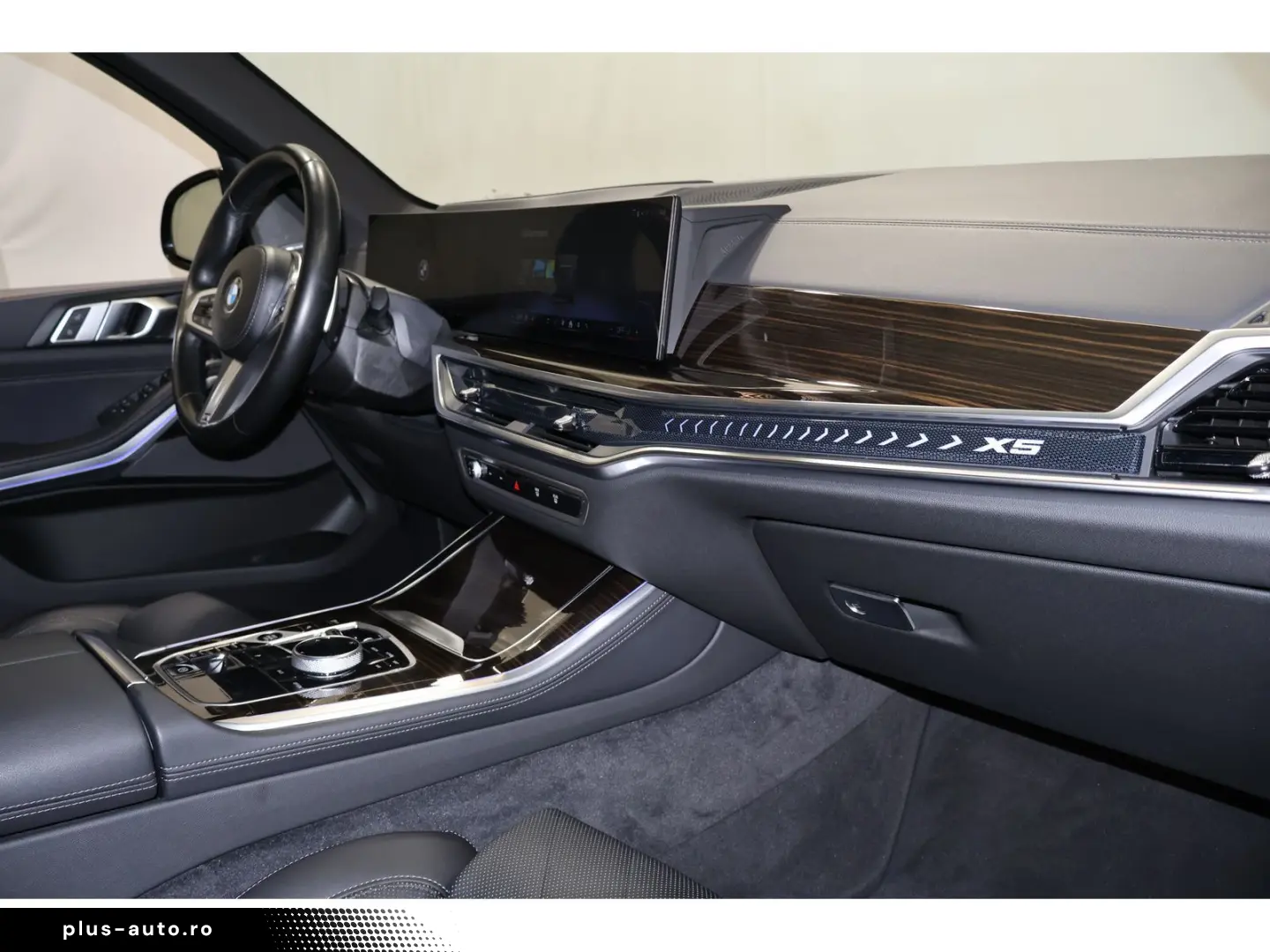 BMW X5 30 d xDrive M Sport Standheizung Massagesitze