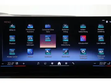 BMW X5 30 d xDrive M Sport Standheizung Massagesitze