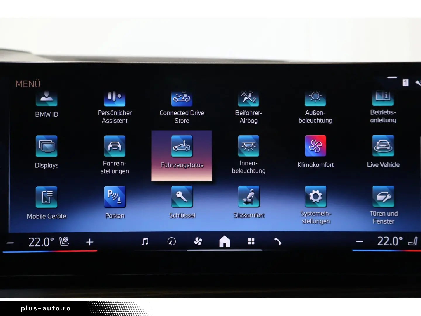 BMW X5 30 d xDrive M Sport Standheizung Massagesitze