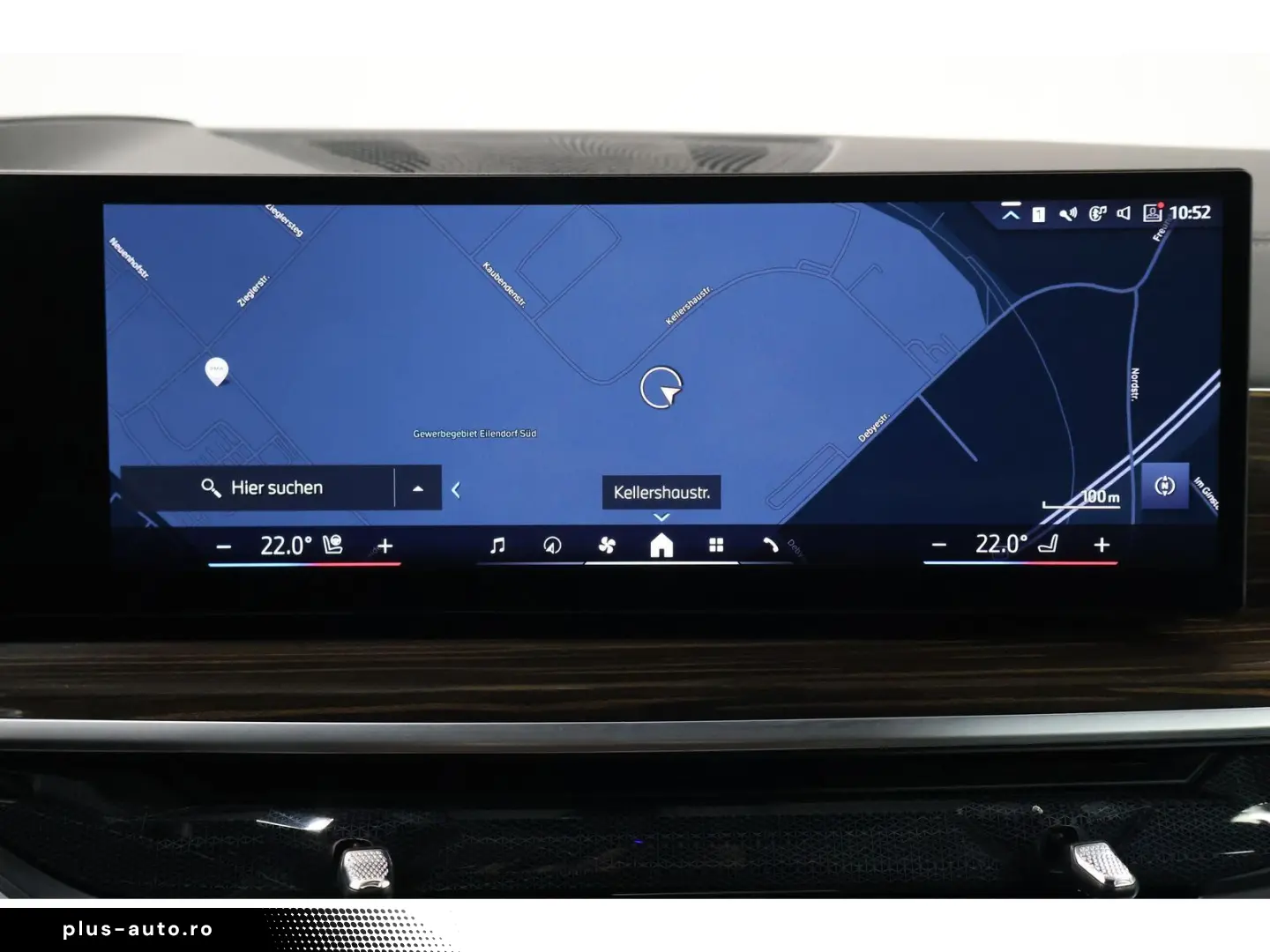 BMW X5 30 d xDrive M Sport Standheizung Massagesitze