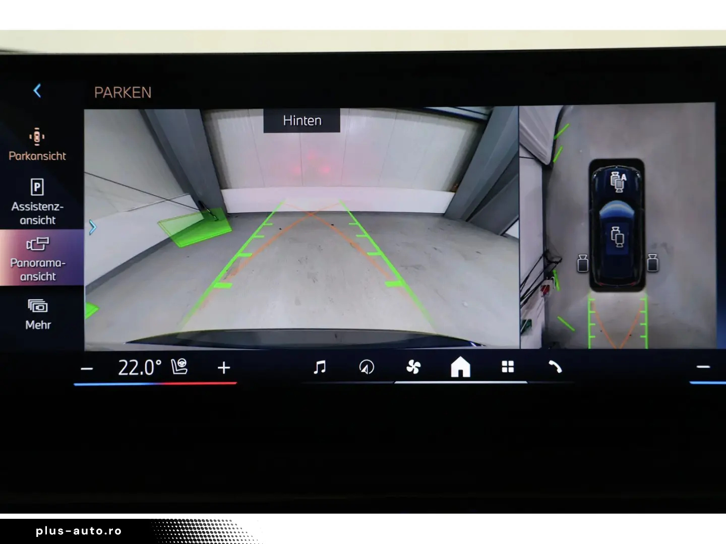 BMW X5 30 d xDrive M Sport Standheizung Massagesitze