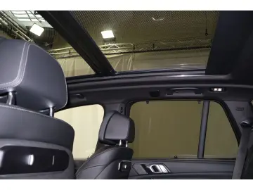 BMW X5 30 d xDrive M Sport Standheizung Massagesitze