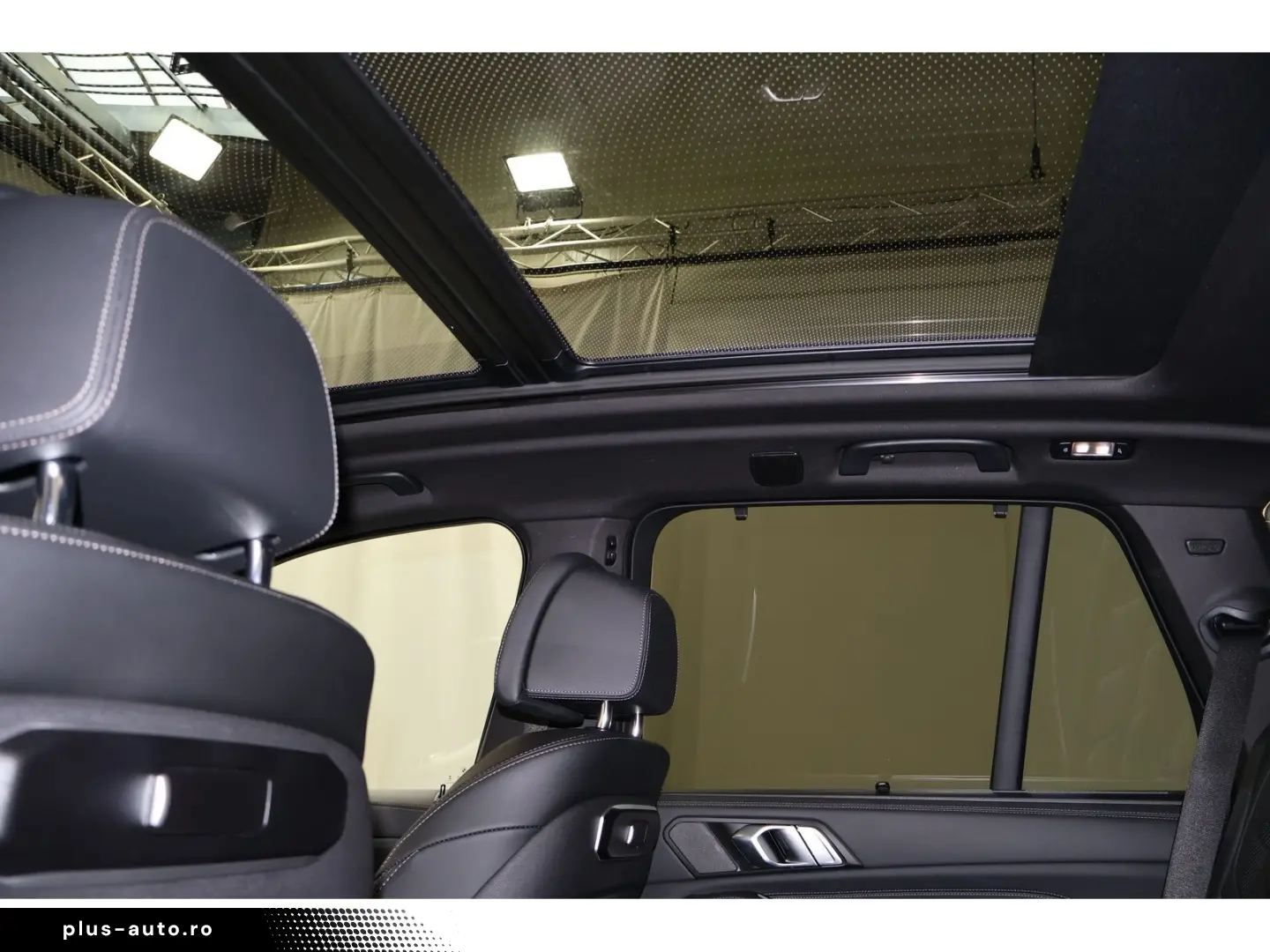 BMW X5 30 d xDrive M Sport Standheizung Massagesitze