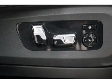 BMW X5 30 d xDrive M Sport Standheizung Massagesitze