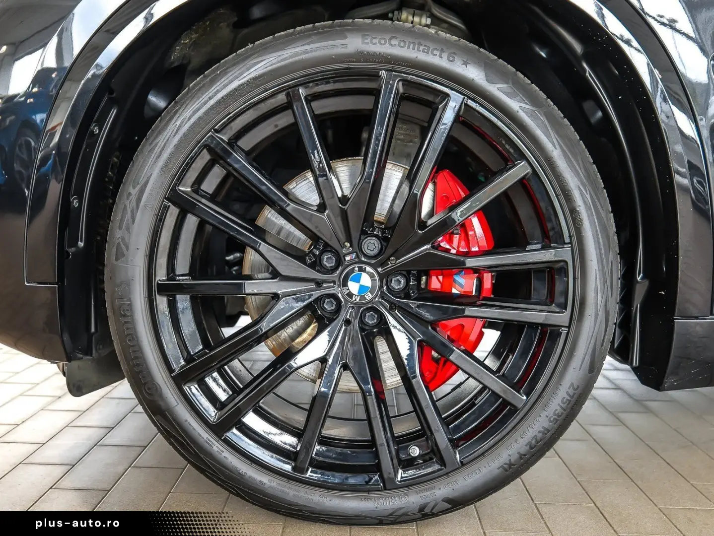 BMW X5 xDrive30d M-Sport AHK Luftfed. HUD Surr.View