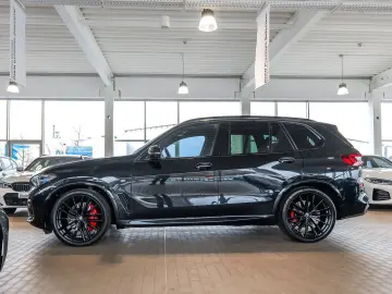 BMW X5 xDrive30d M-Sport AHK Luftfed. HUD Surr.View