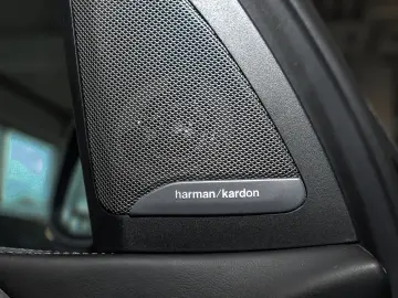 BMW X5 xDrive30d M-Sport AHK Luftfed. HUD Surr.View