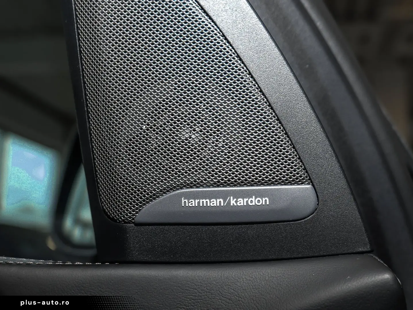 BMW X5 xDrive30d M-Sport AHK Luftfed. HUD Surr.View