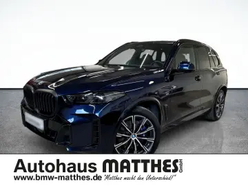 BMW X5 xDrive30d M Sport Panoramadach Sky Lounge Har