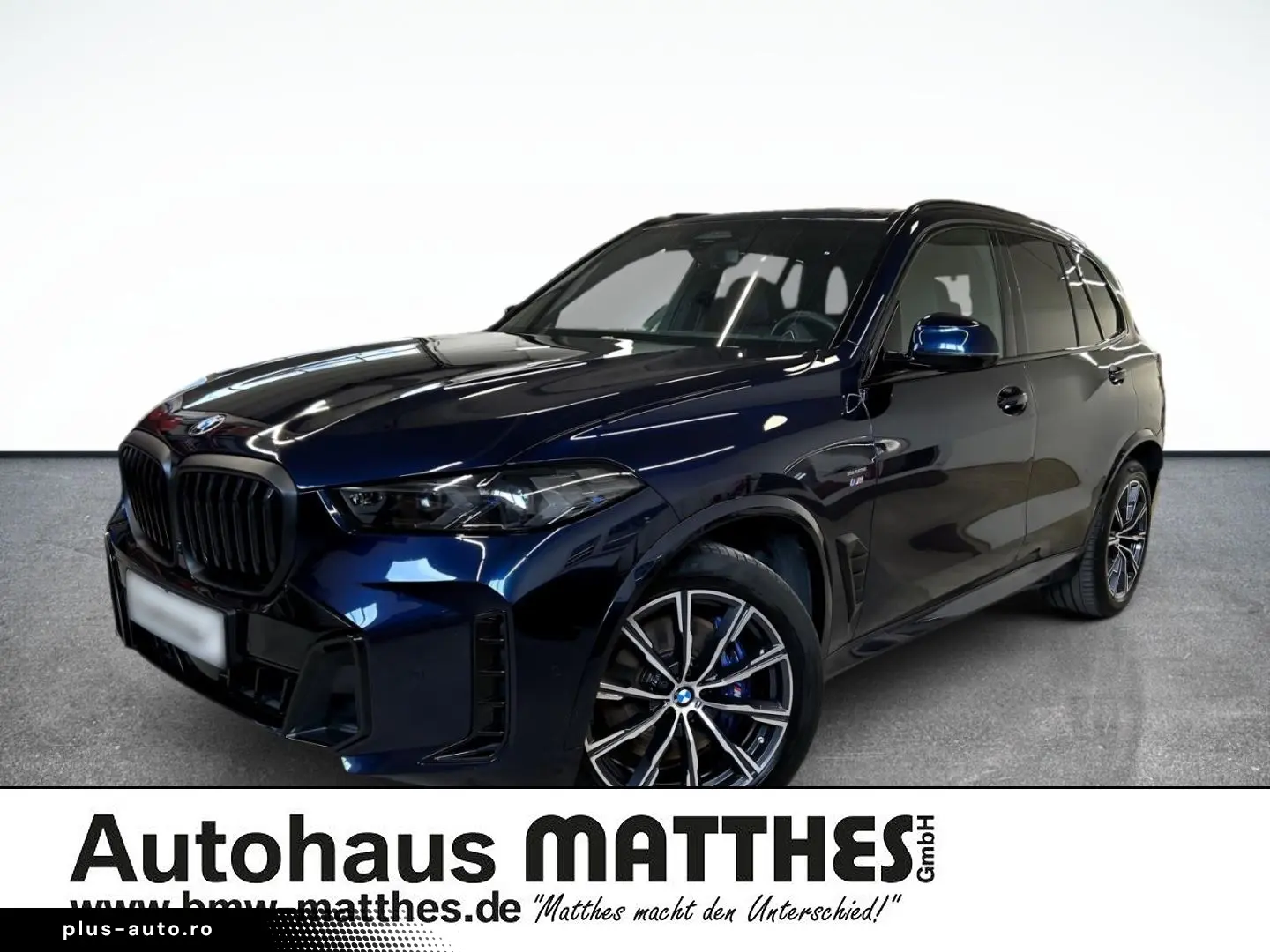 BMW X5 xDrive30d M Sport Panoramadach Sky Lounge Har