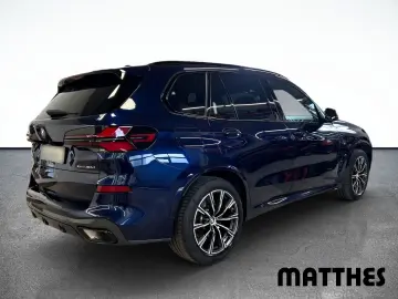 BMW X5 xDrive30d M Sport Panoramadach Sky Lounge Har