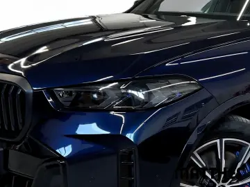 BMW X5 xDrive30d M Sport Panoramadach Sky Lounge Har